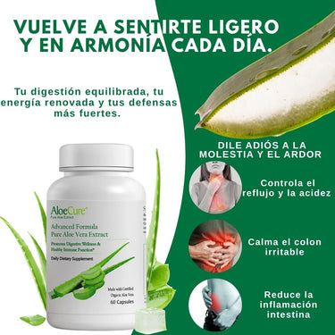 ALOECURE